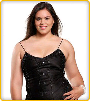photo link to Danielle's Love Factor details